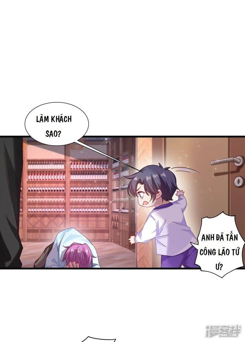 Nhập Cốt Noãn Hôn Chapter 354 - 9