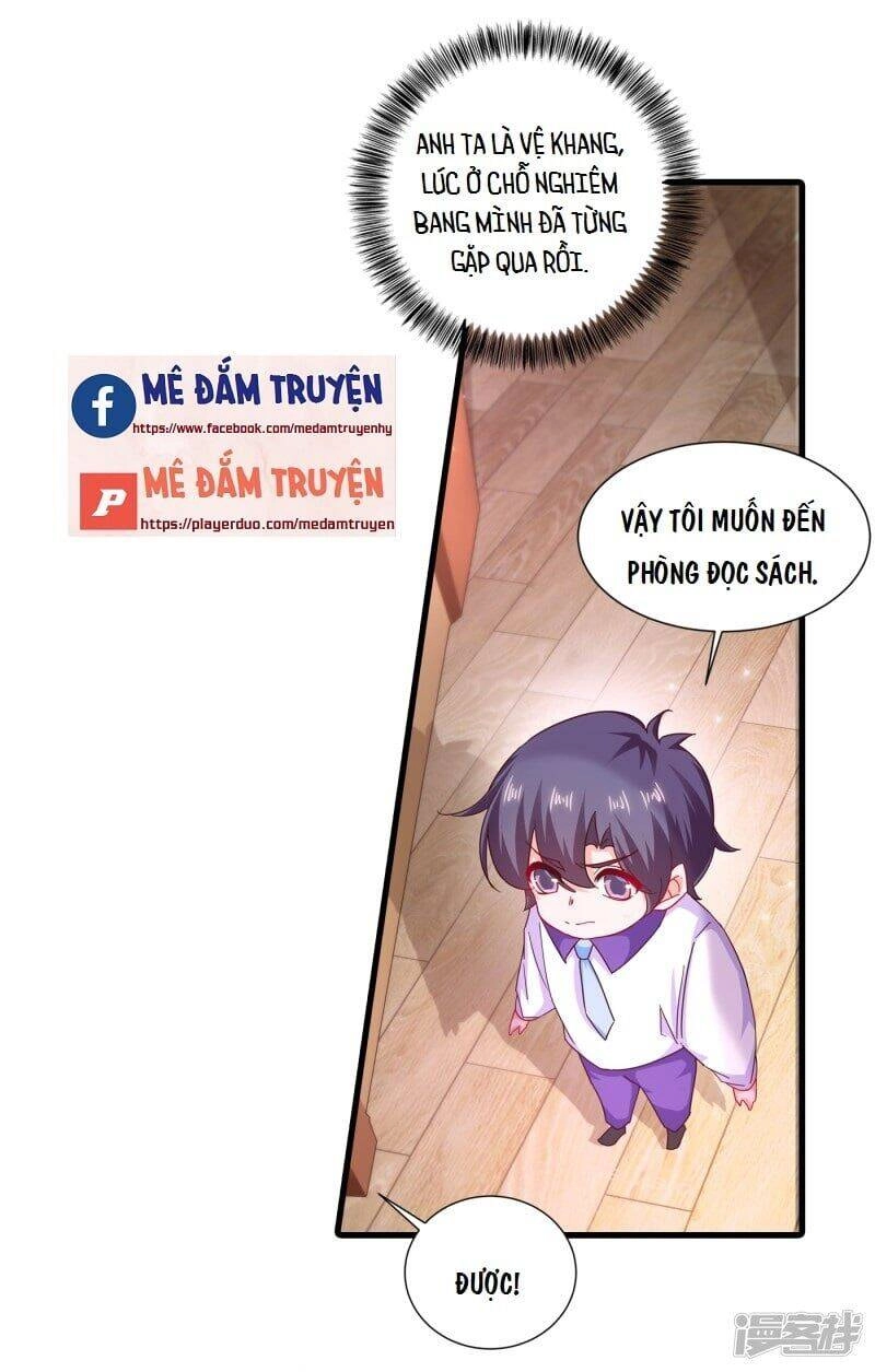 Nhập Cốt Noãn Hôn Chapter 354 - 12