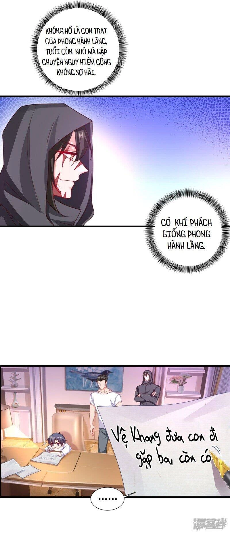 Nhập Cốt Noãn Hôn Chapter 354 - 13