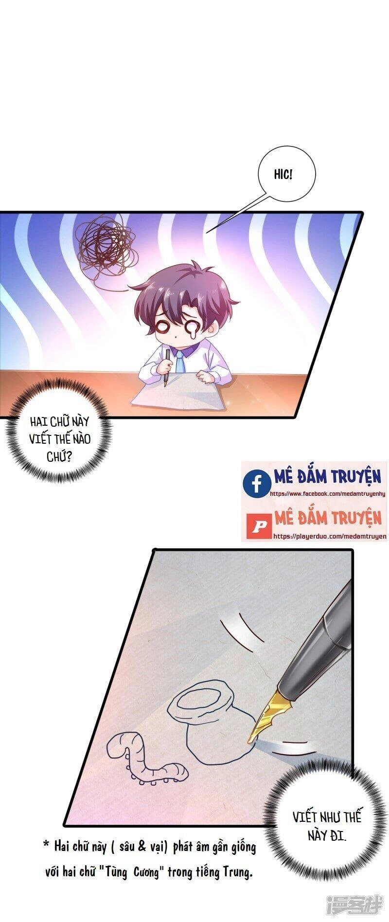 Nhập Cốt Noãn Hôn Chapter 354 - 15