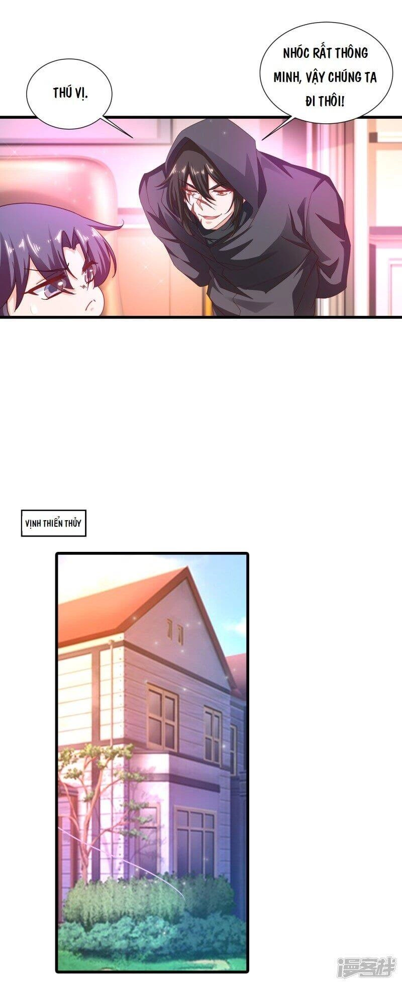 Nhập Cốt Noãn Hôn Chapter 354 - 16