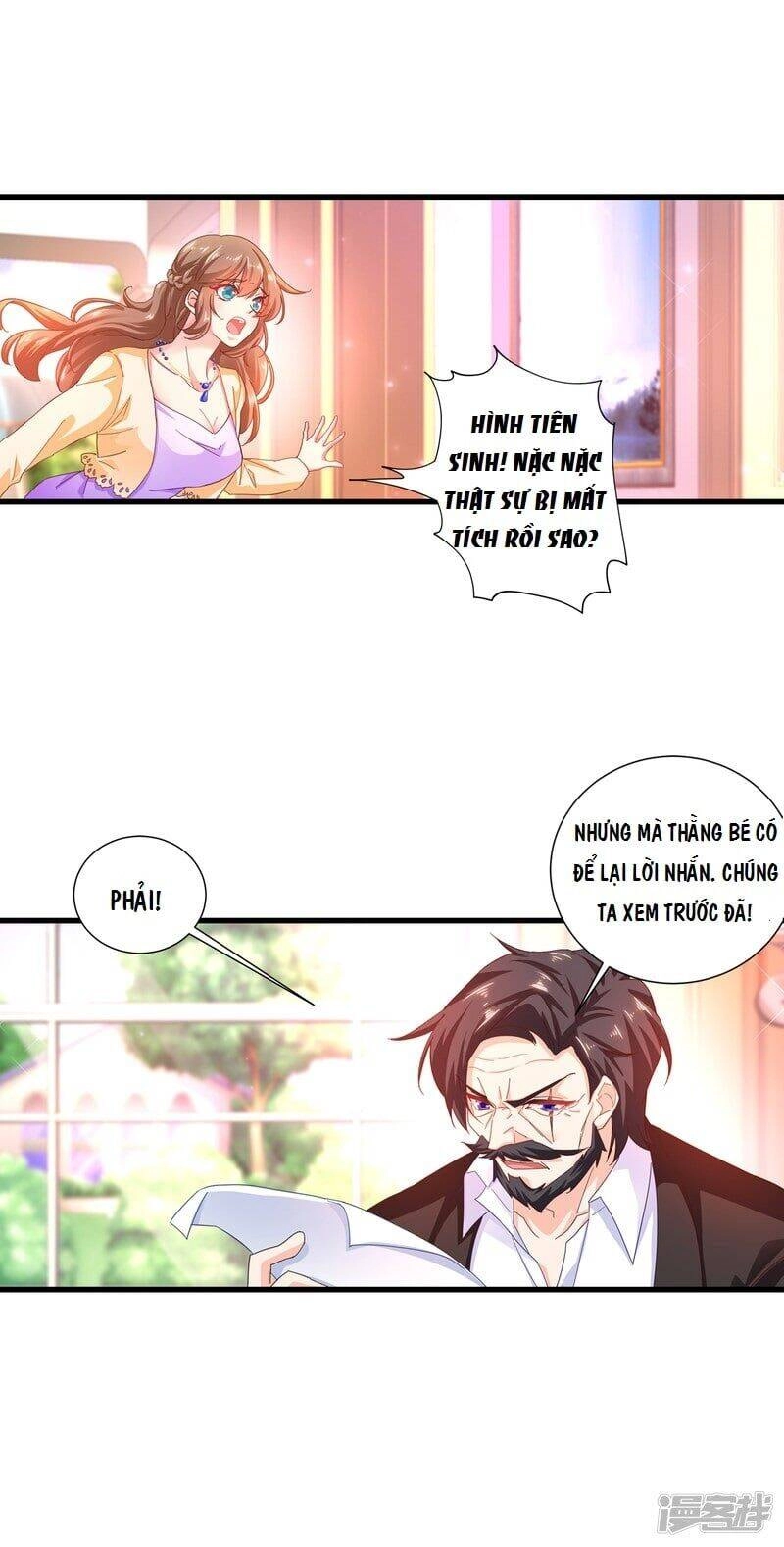 Nhập Cốt Noãn Hôn Chapter 354 - 19