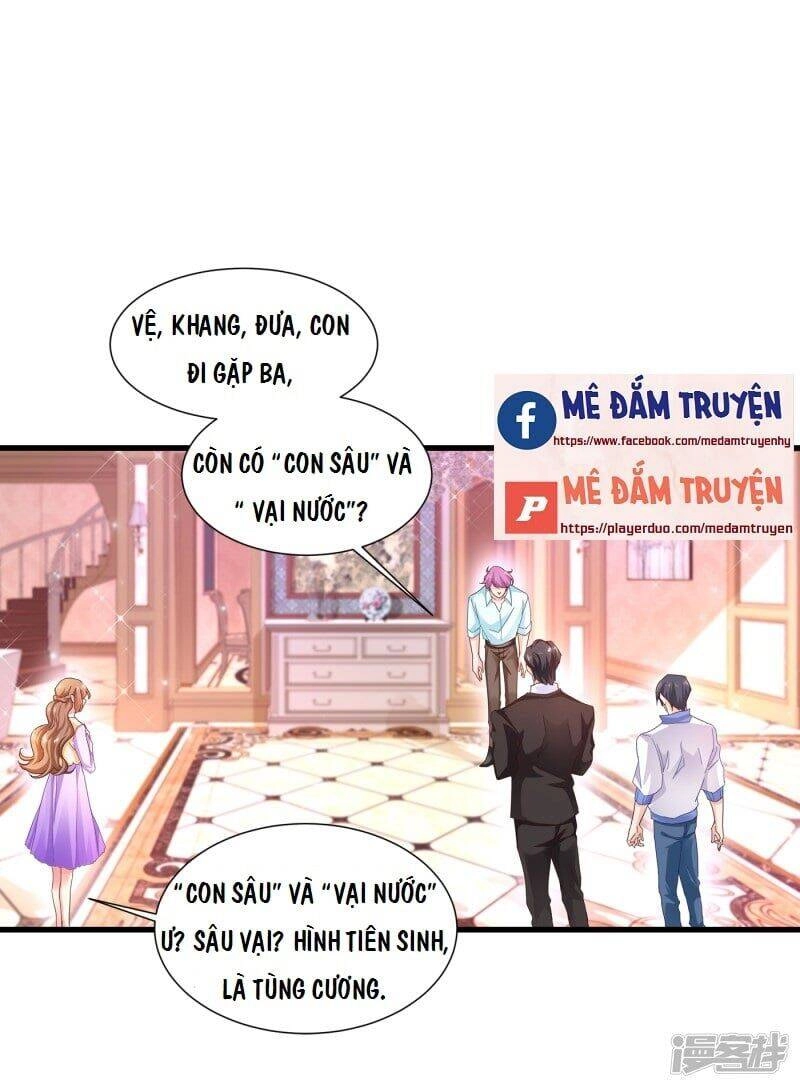 Nhập Cốt Noãn Hôn Chapter 354 - 20