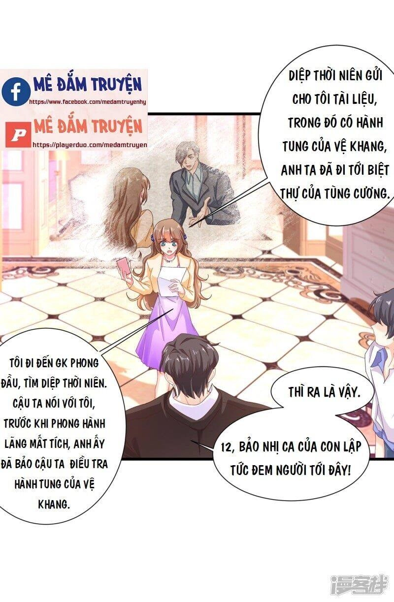 Nhập Cốt Noãn Hôn Chapter 354 - 23