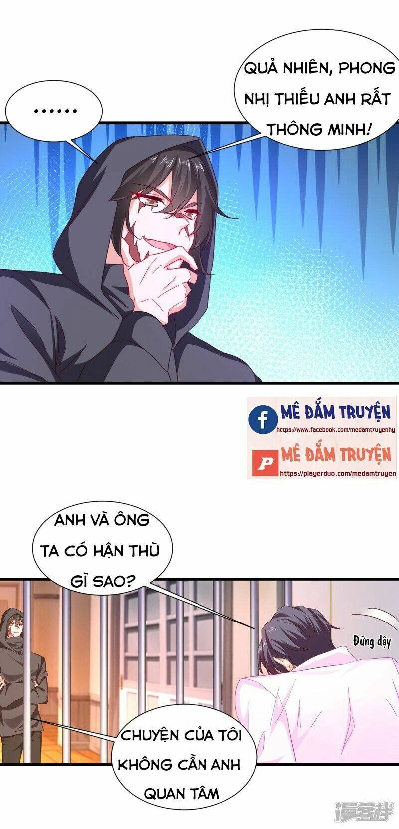 Nhập Cốt Noãn Hôn Chapter 355 - 3