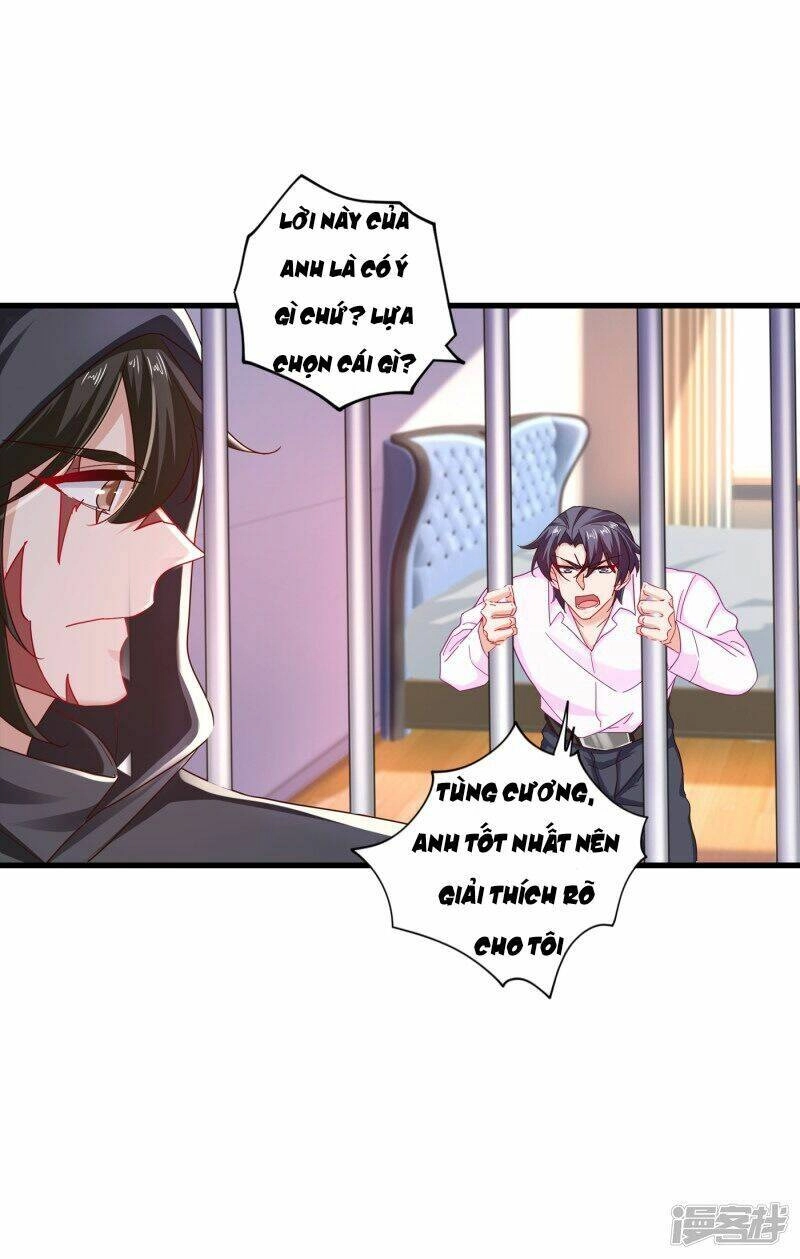 Nhập Cốt Noãn Hôn Chapter 355 - 8