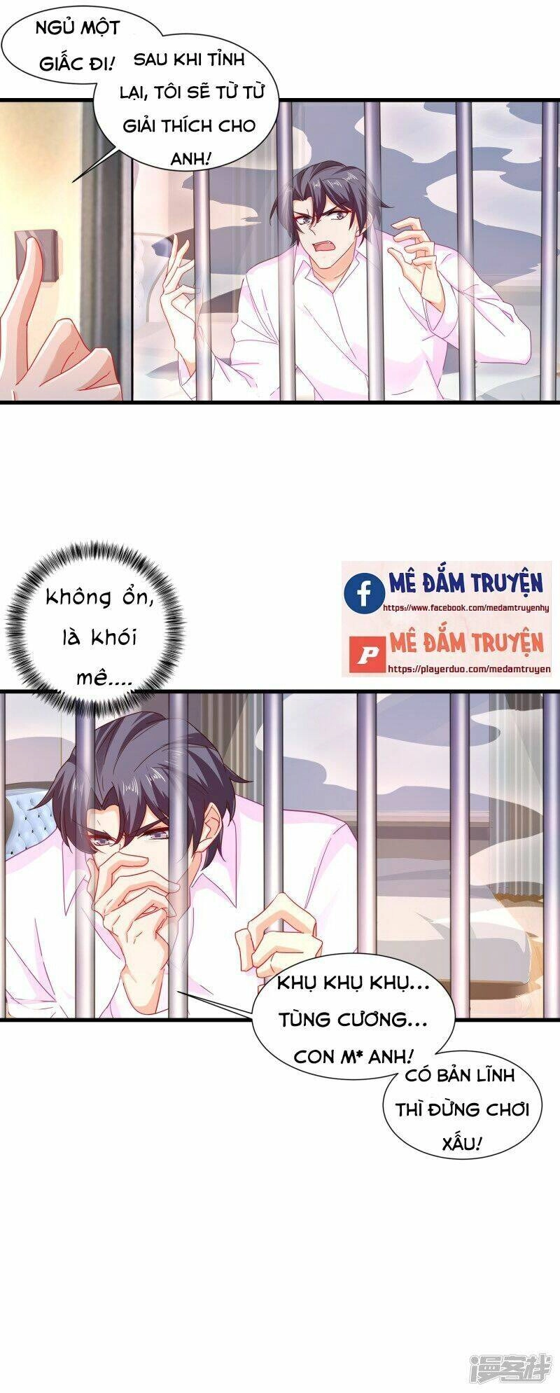 Nhập Cốt Noãn Hôn Chapter 355 - 9