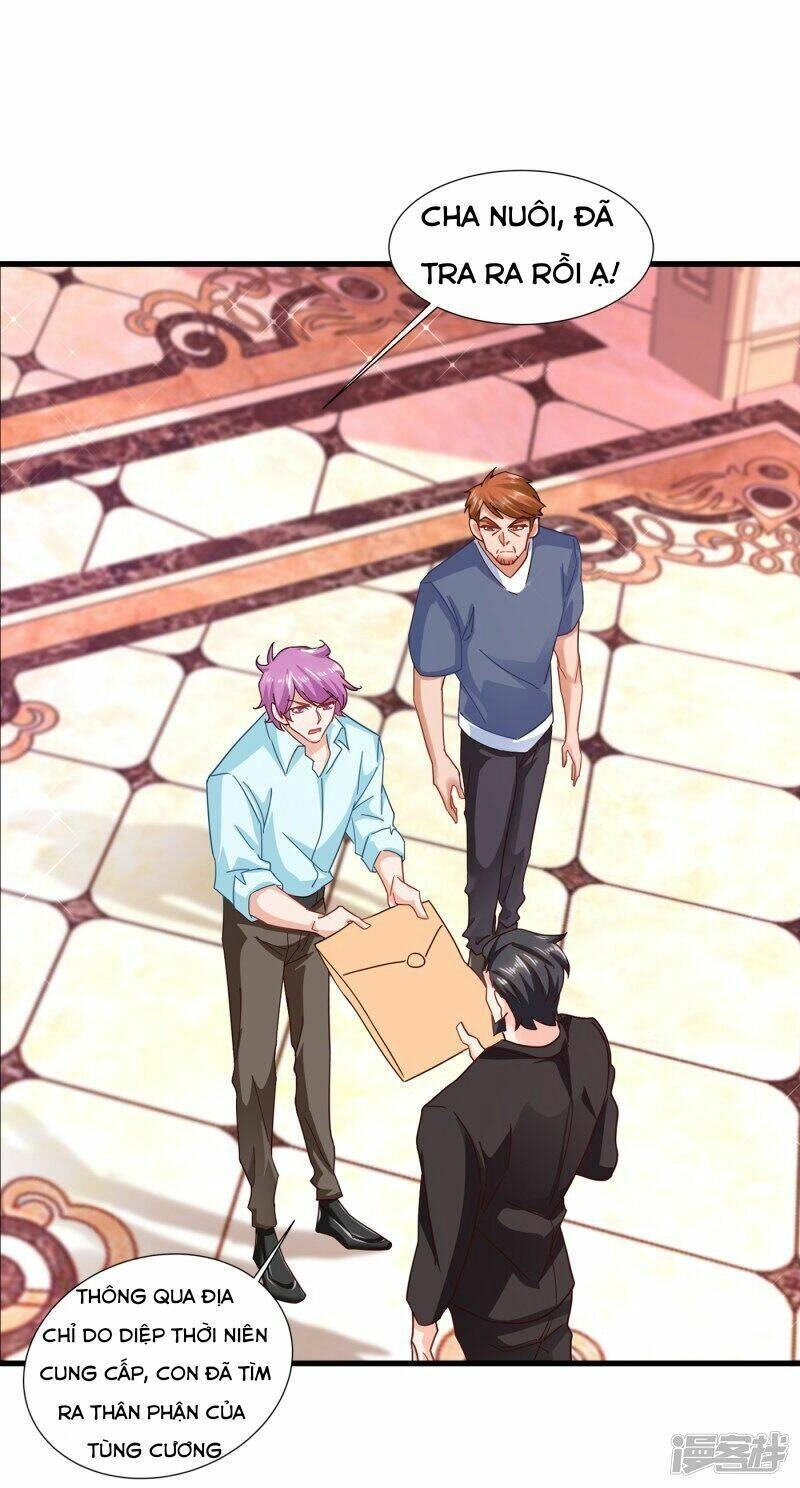 Nhập Cốt Noãn Hôn Chapter 355 - 12