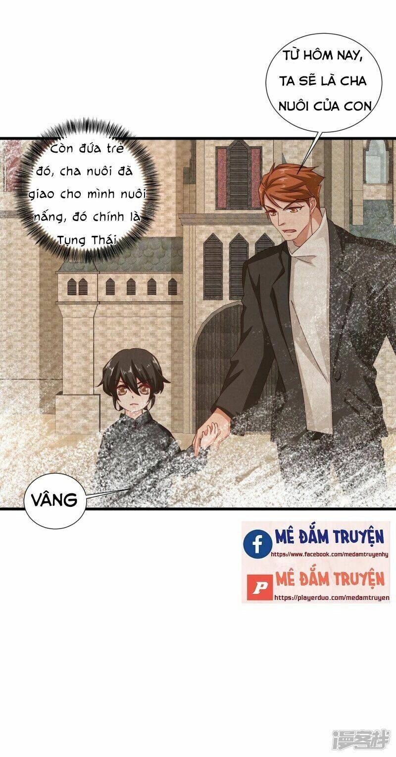 Nhập Cốt Noãn Hôn Chapter 355 - 21