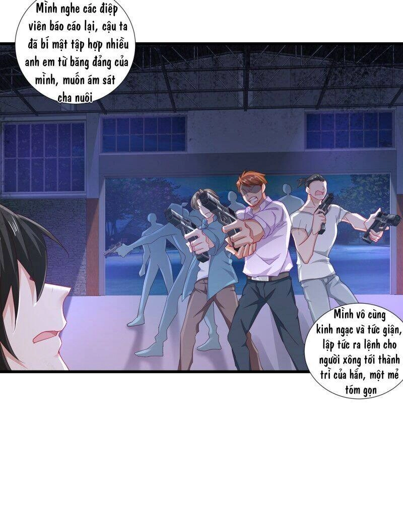 Nhập Cốt Noãn Hôn Chapter 356 - 3