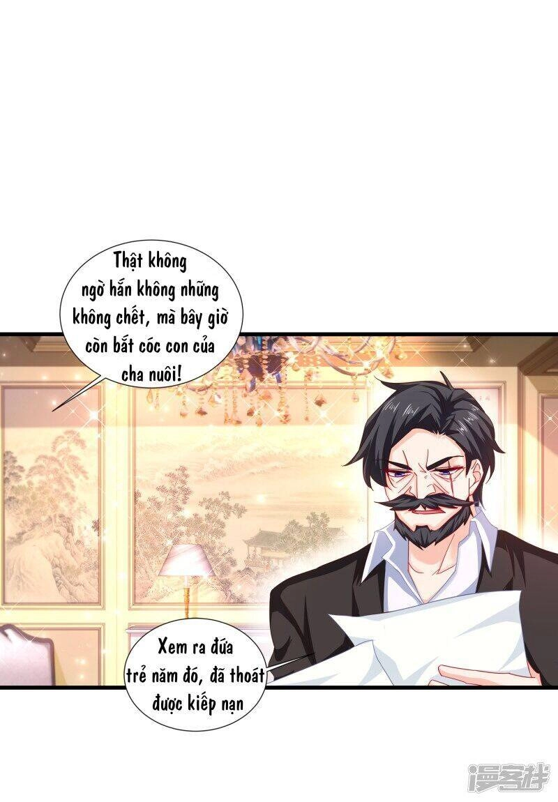 Nhập Cốt Noãn Hôn Chapter 356 - 5