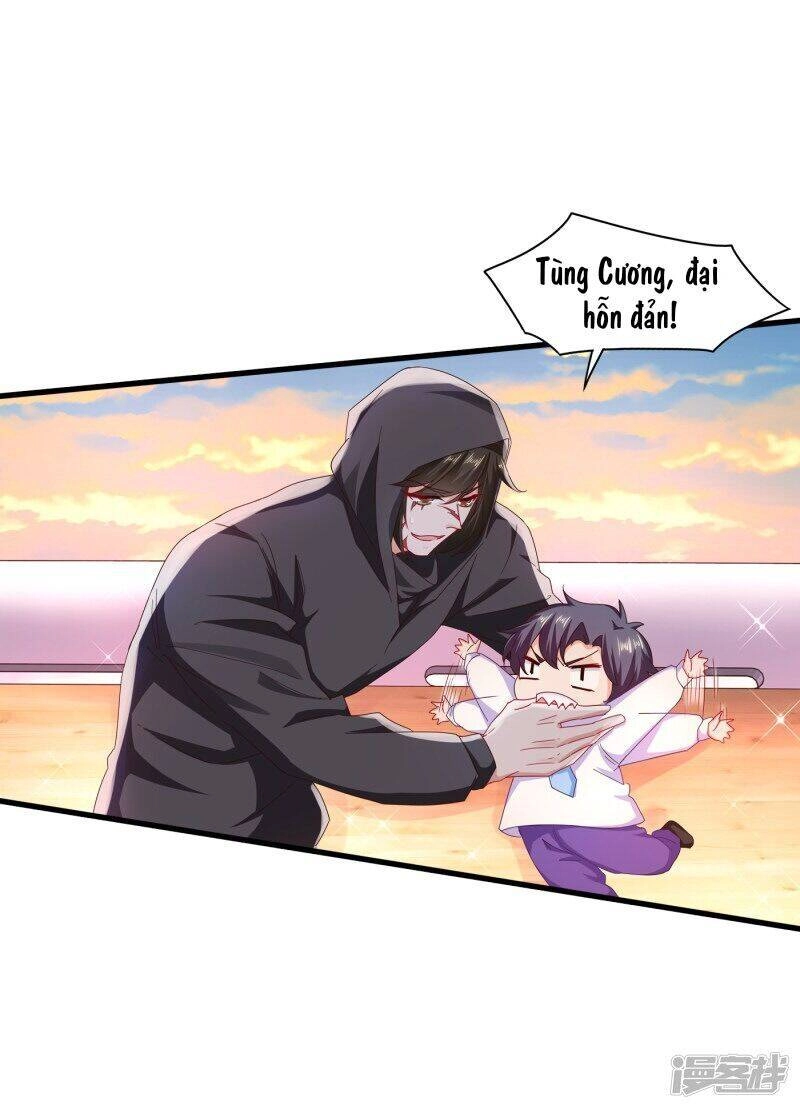 Nhập Cốt Noãn Hôn Chapter 356 - 9