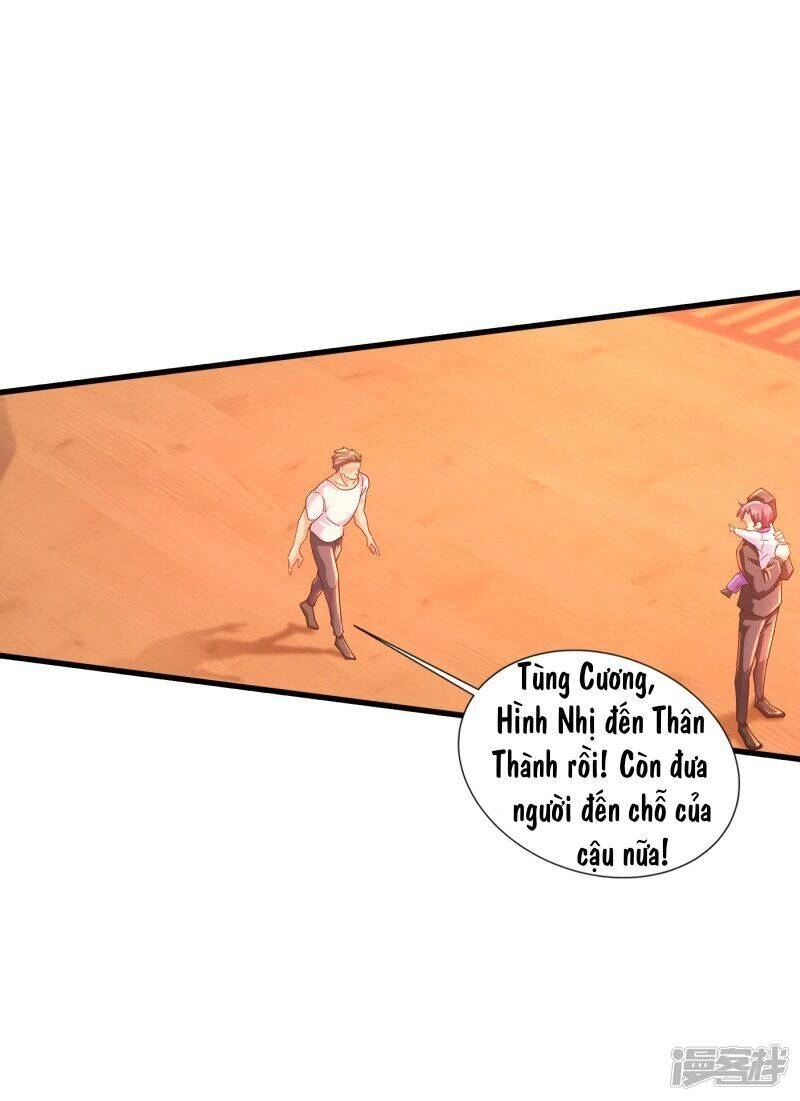 Nhập Cốt Noãn Hôn Chapter 356 - 12