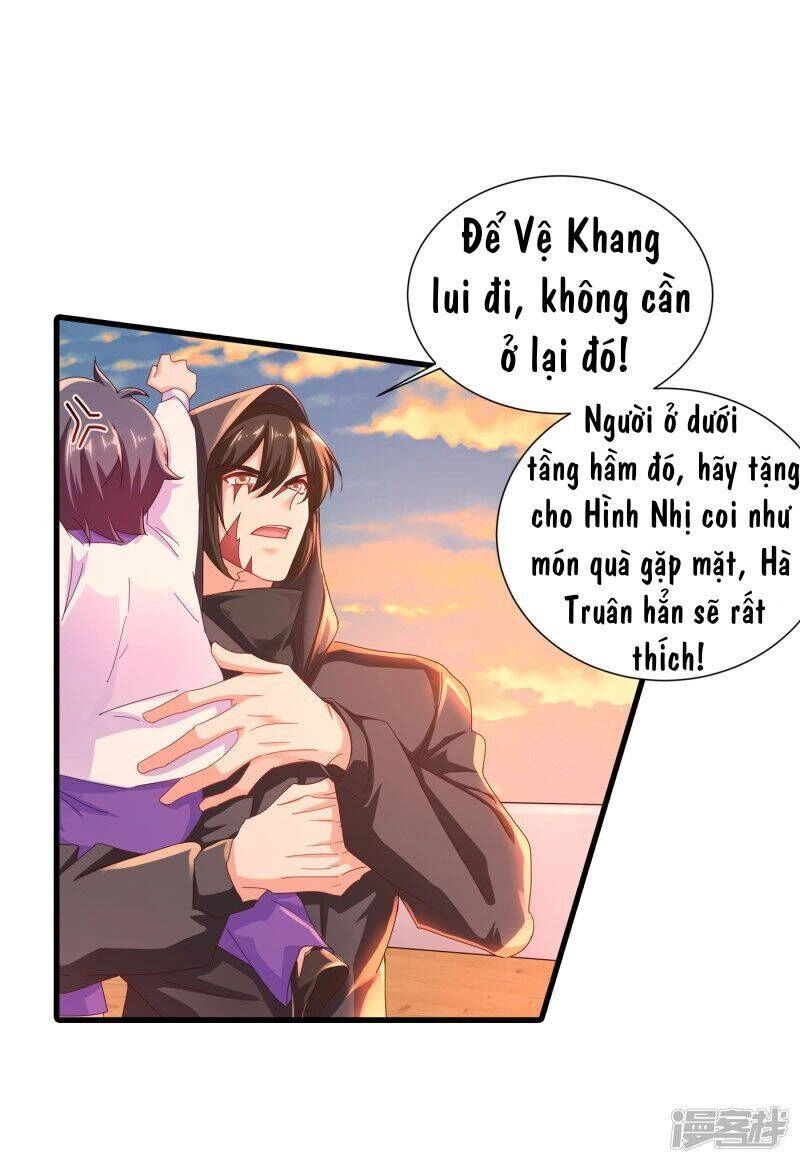 Nhập Cốt Noãn Hôn Chapter 356 - 13