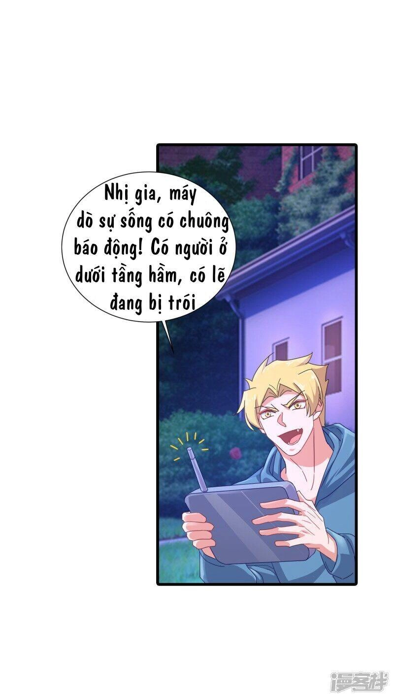 Nhập Cốt Noãn Hôn Chapter 356 - 16