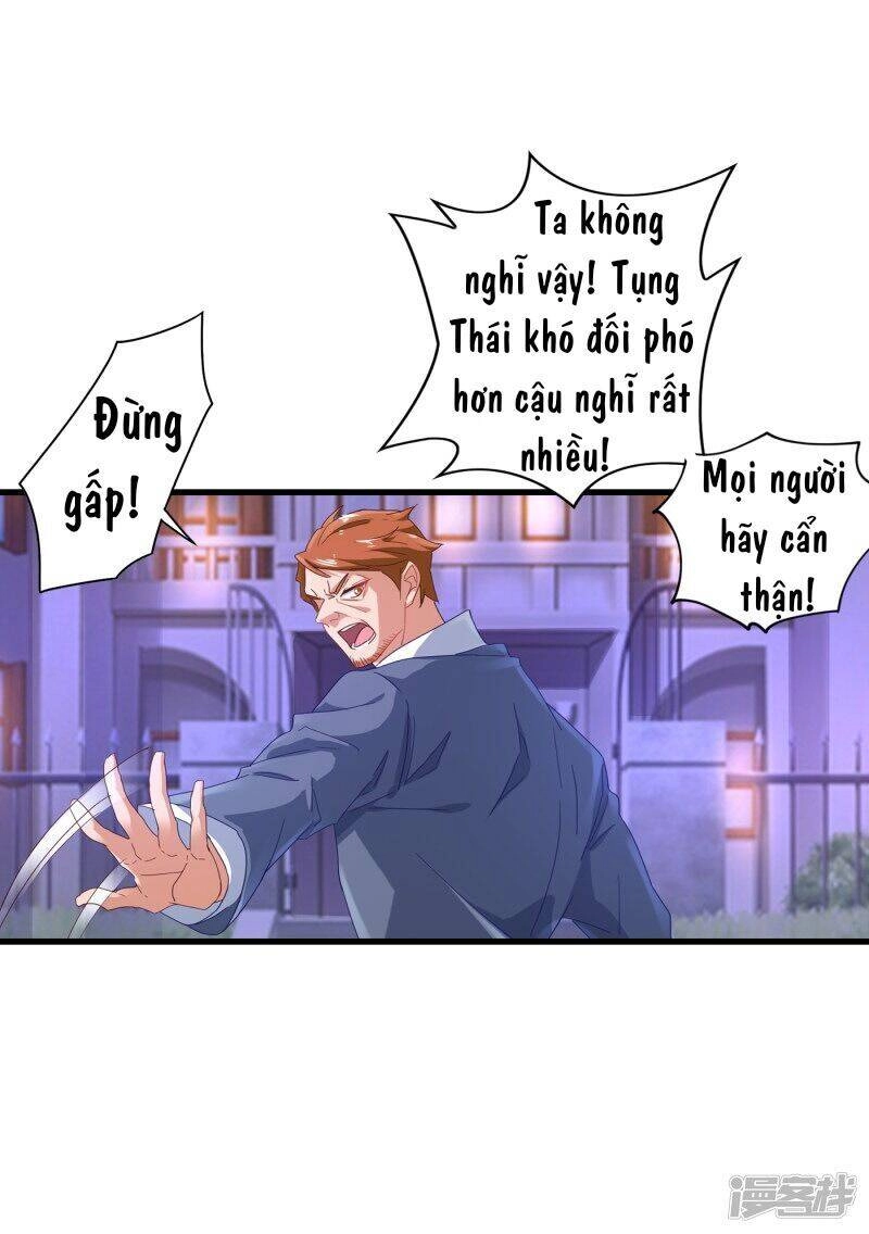 Nhập Cốt Noãn Hôn Chapter 356 - 18