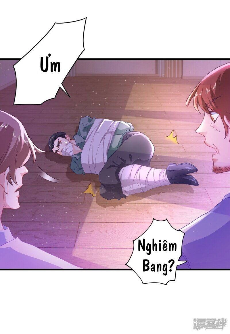 Nhập Cốt Noãn Hôn Chapter 356 - 21