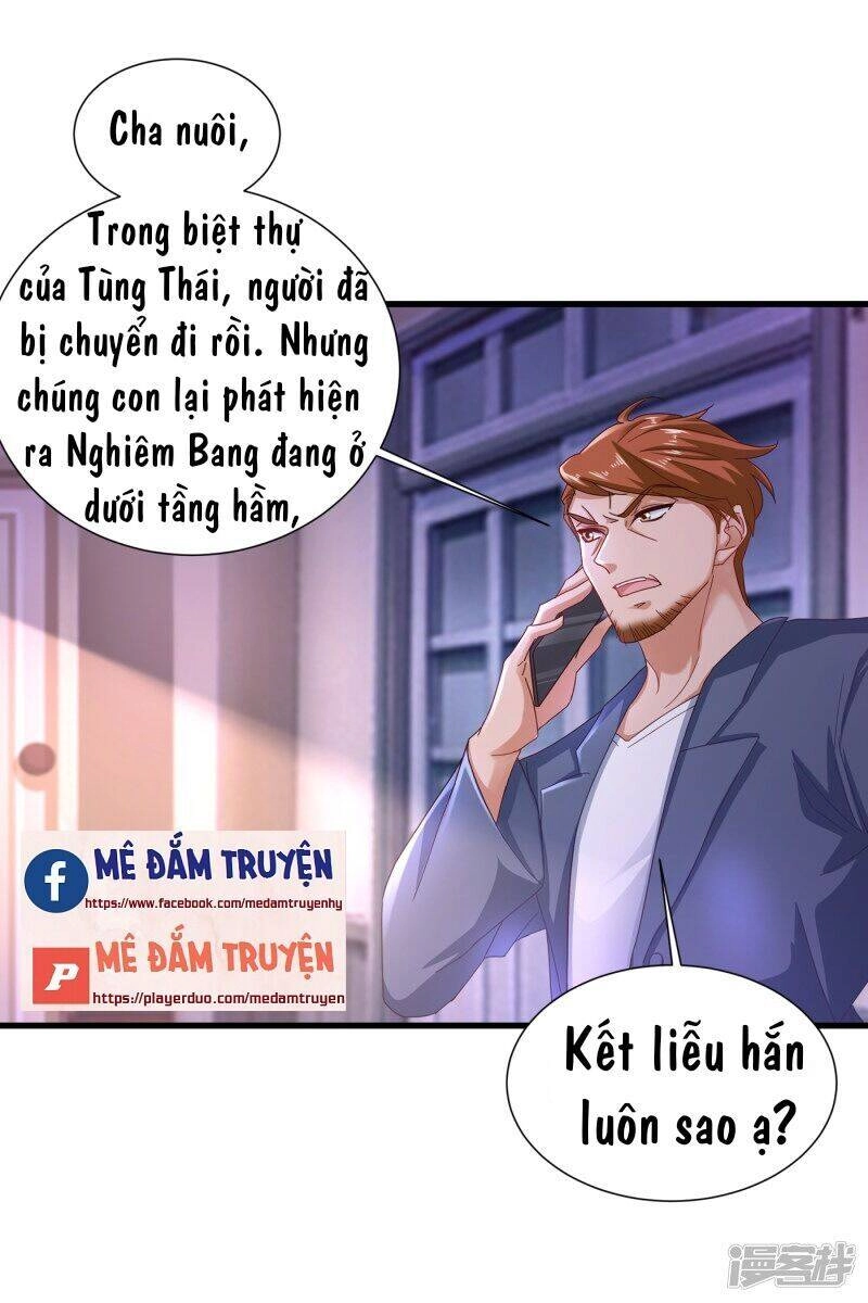 Nhập Cốt Noãn Hôn Chapter 356 - 23