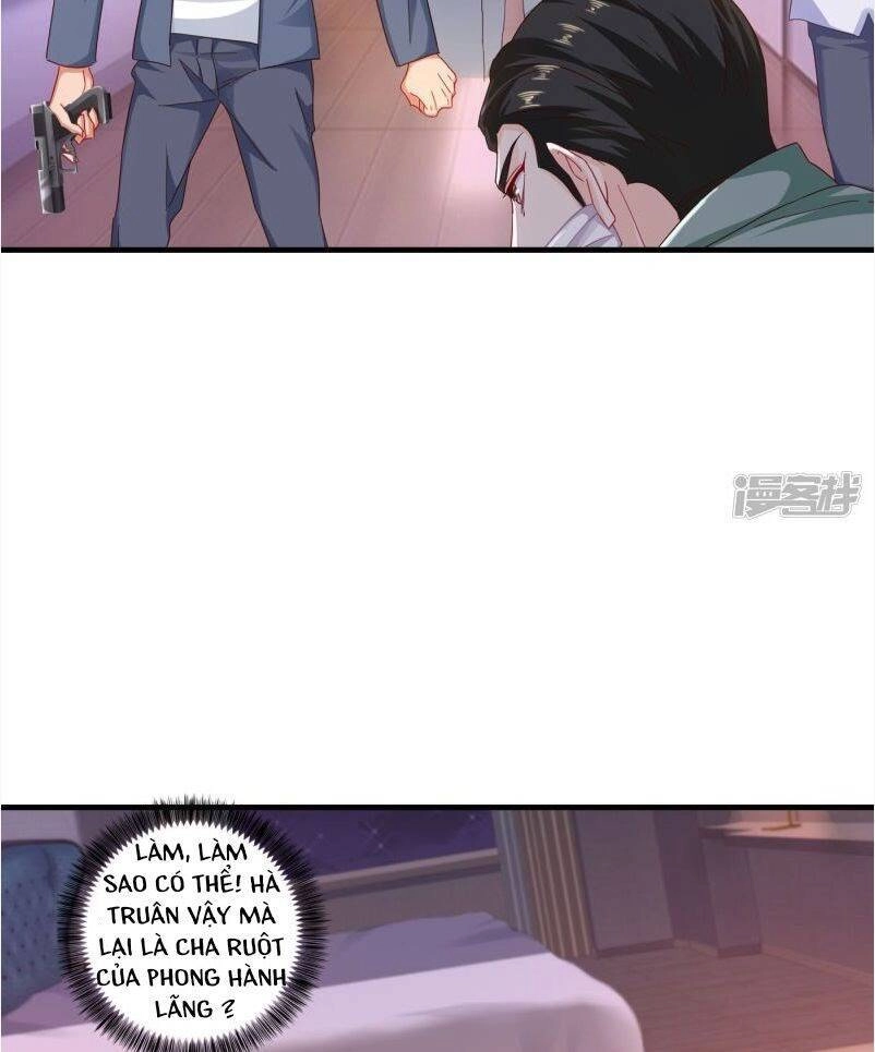 Nhập Cốt Noãn Hôn Chapter 357 - 3