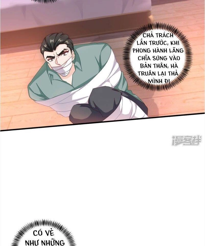 Nhập Cốt Noãn Hôn Chapter 357 - 4