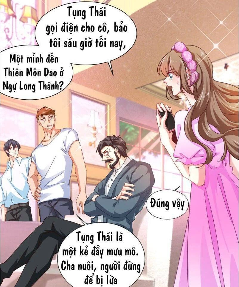 Nhập Cốt Noãn Hôn Chapter 357 - 32