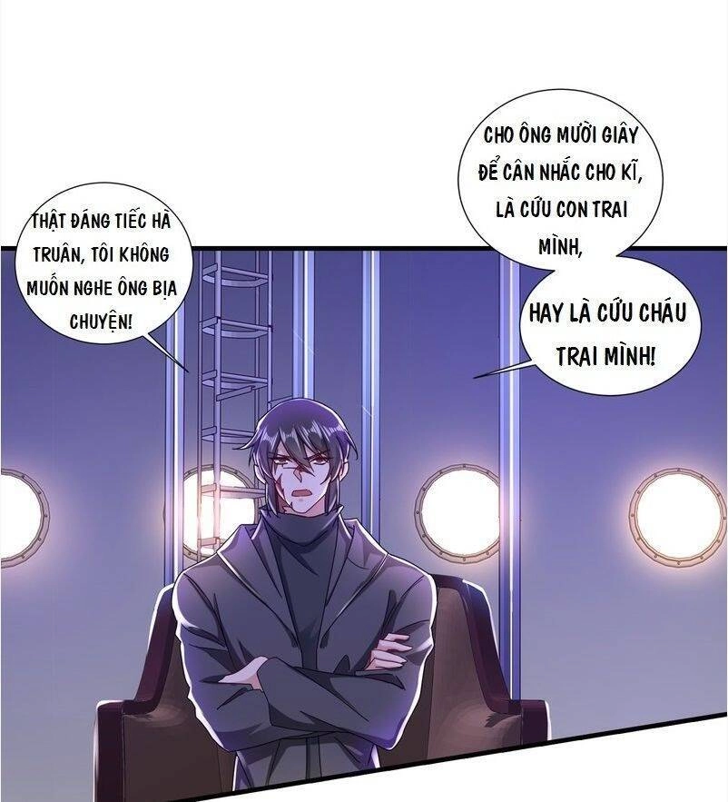 Nhập Cốt Noãn Hôn Chapter 359 - 1