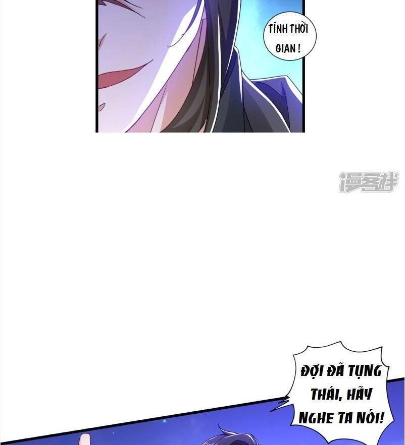 Nhập Cốt Noãn Hôn Chapter 359 - 3