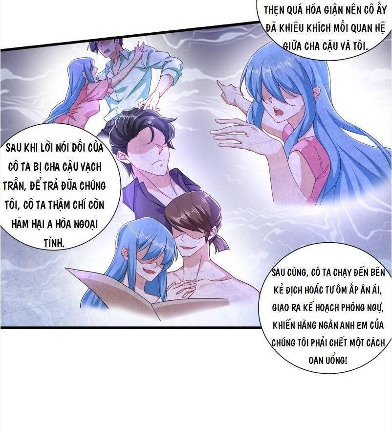 Nhập Cốt Noãn Hôn Chapter 359 - 5