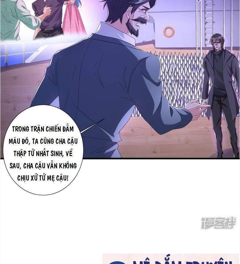 Nhập Cốt Noãn Hôn Chapter 359 - 8