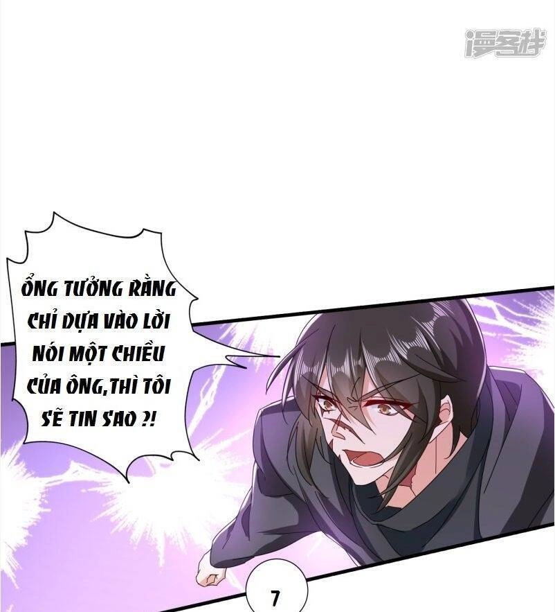 Nhập Cốt Noãn Hôn Chapter 359 - 10