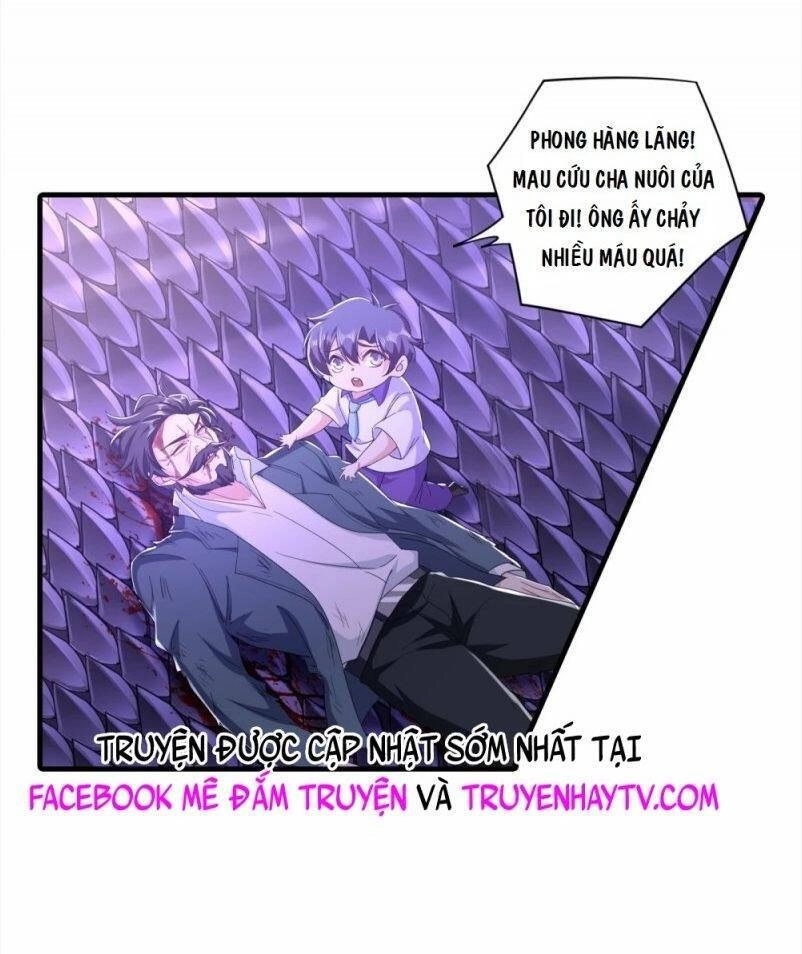 Nhập Cốt Noãn Hôn Chapter 360 - 1