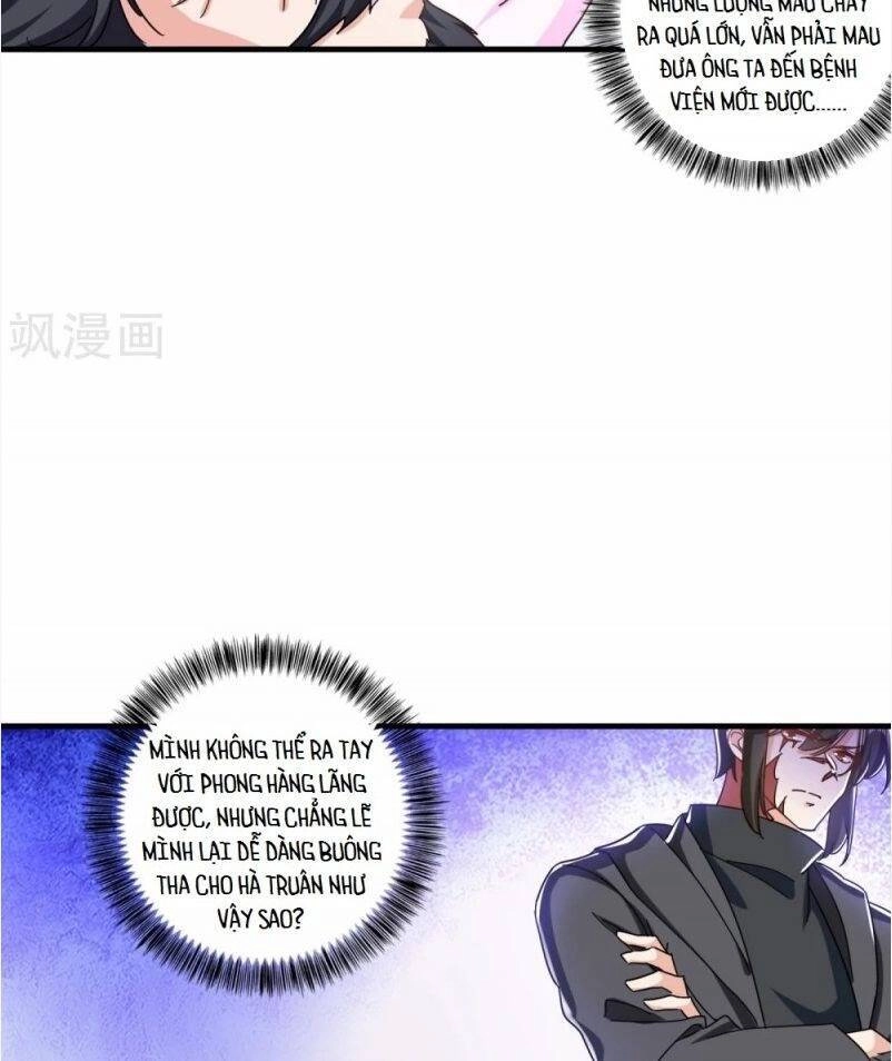 Nhập Cốt Noãn Hôn Chapter 360 - 8