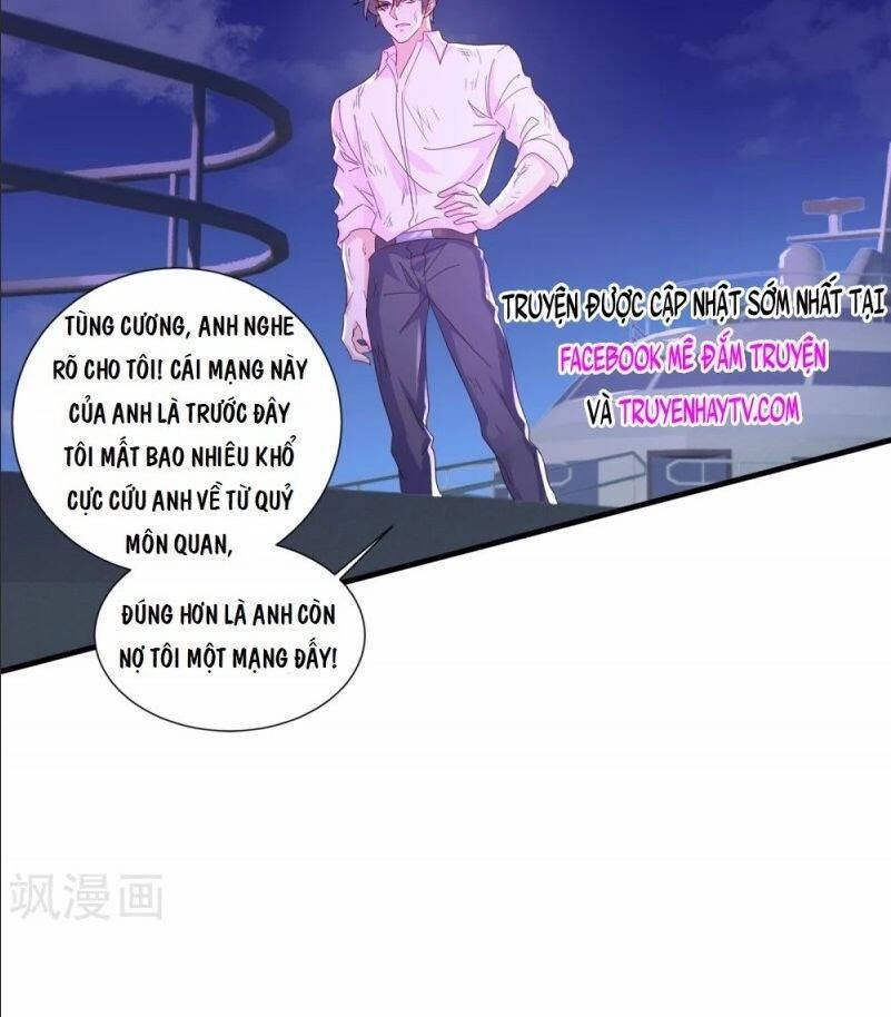 Nhập Cốt Noãn Hôn Chapter 361 - 11
