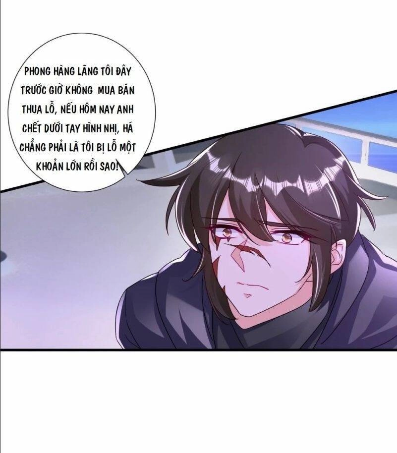 Nhập Cốt Noãn Hôn Chapter 361 - 12