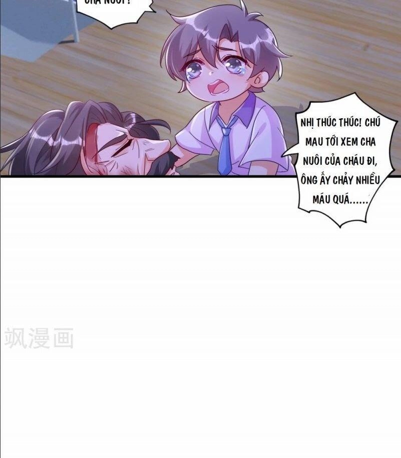 Nhập Cốt Noãn Hôn Chapter 361 - 23