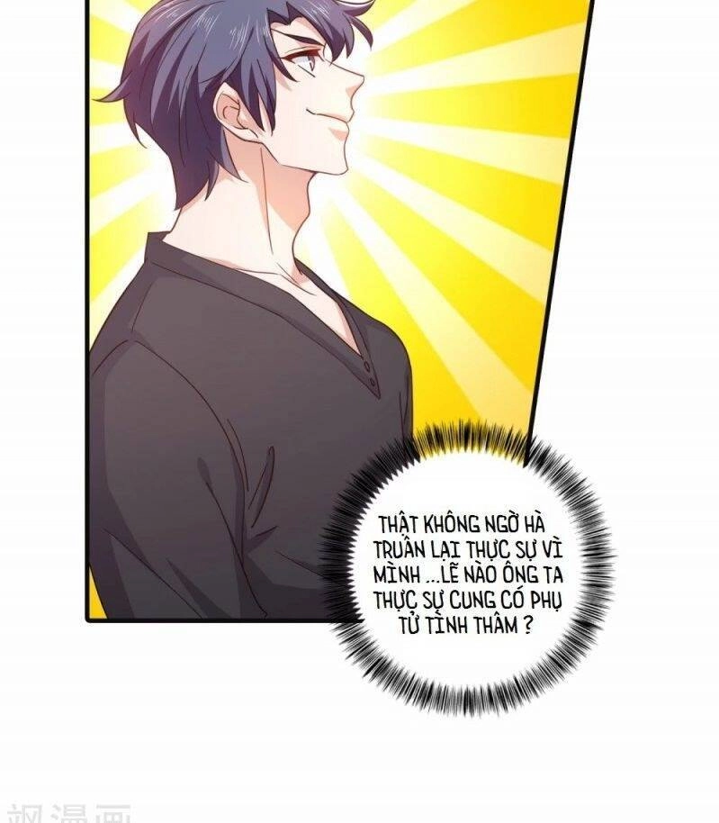 Nhập Cốt Noãn Hôn Chapter 363 - 12