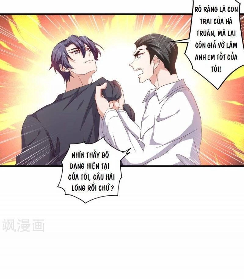 Nhập Cốt Noãn Hôn Chapter 363 - 23