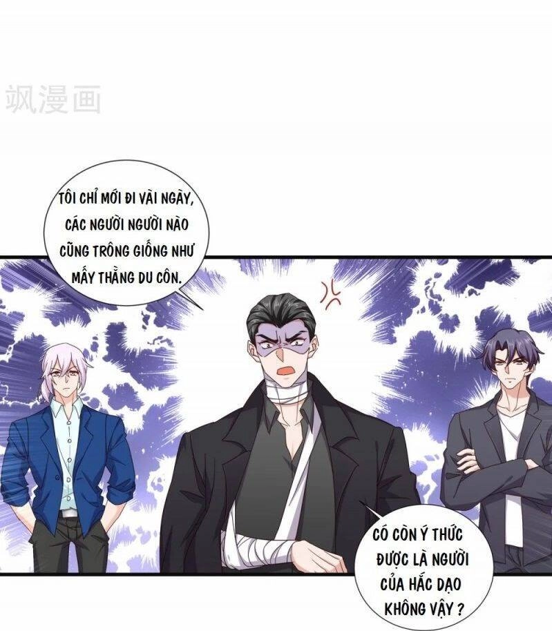 Nhập Cốt Noãn Hôn Chapter 363 - 37