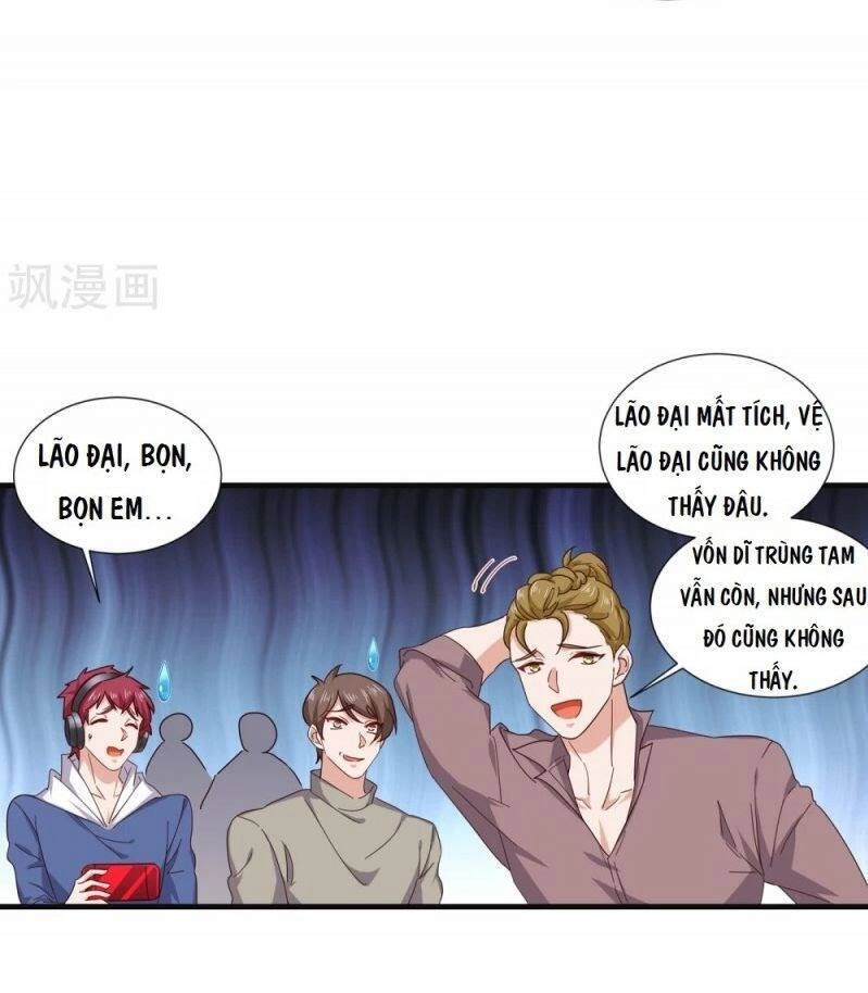 Nhập Cốt Noãn Hôn Chapter 363 - 38