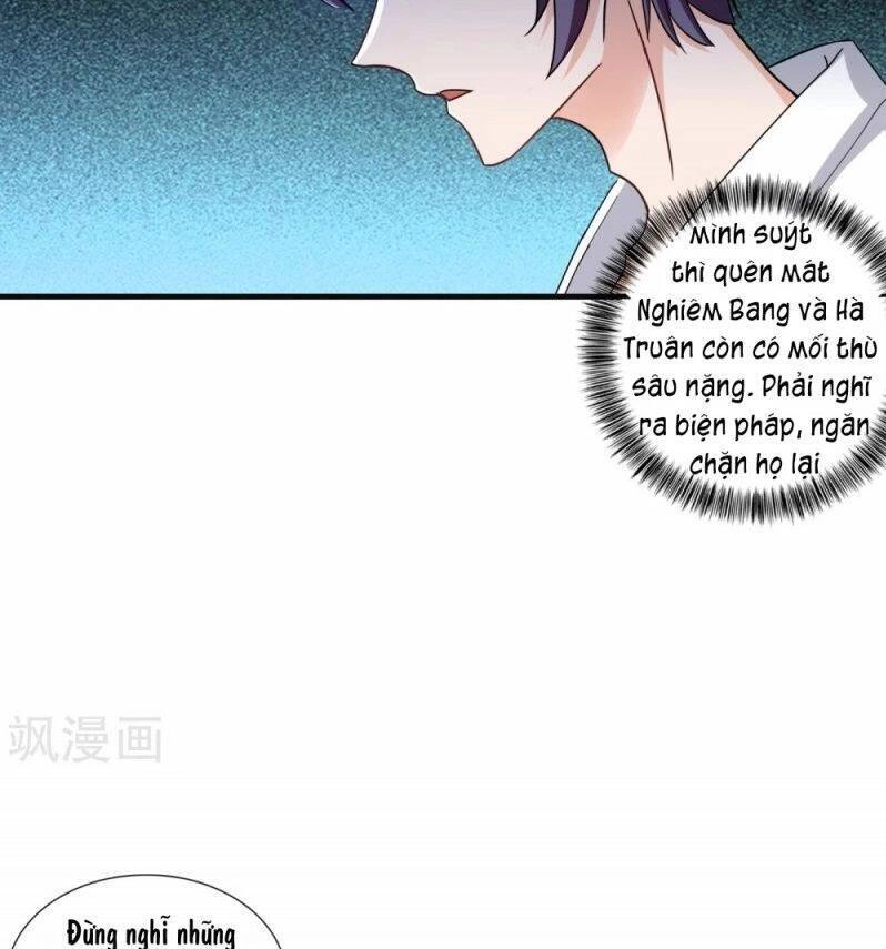 Nhập Cốt Noãn Hôn Chapter 364 - 4