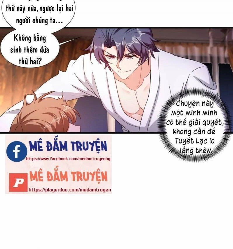 Nhập Cốt Noãn Hôn Chapter 364 - 5