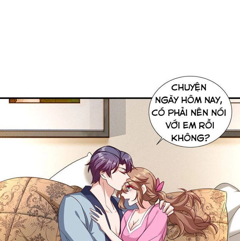 Nhập Cốt Noãn Hôn Chapter 366 - 1