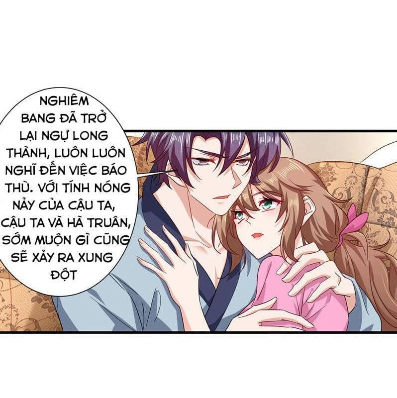 Nhập Cốt Noãn Hôn Chapter 366 - 4