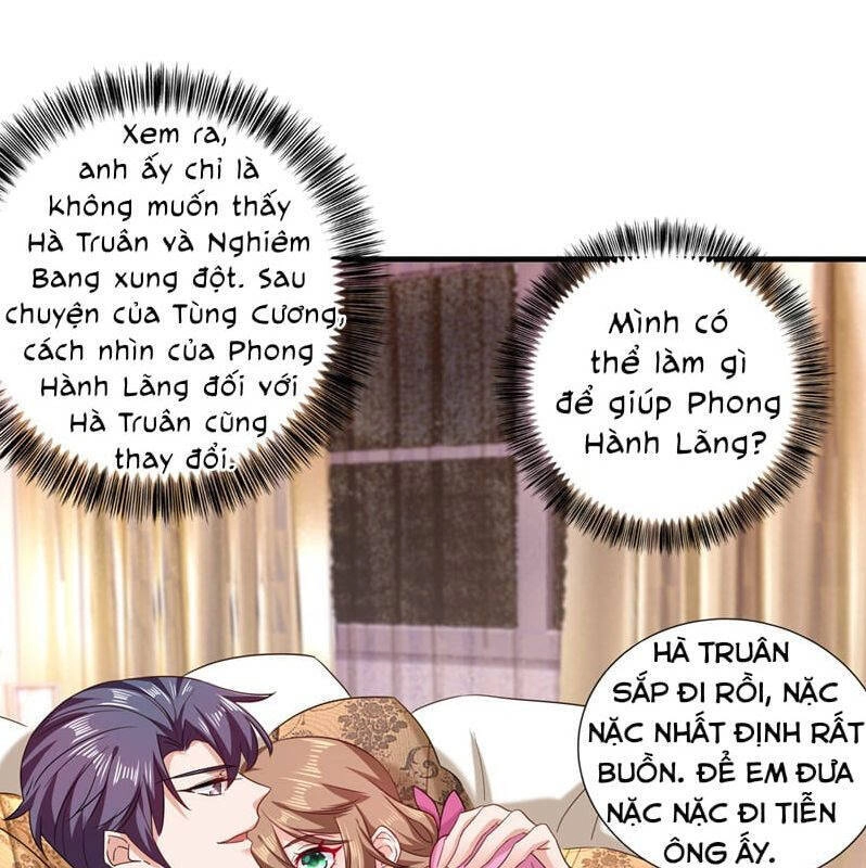 Nhập Cốt Noãn Hôn Chapter 366 - 7