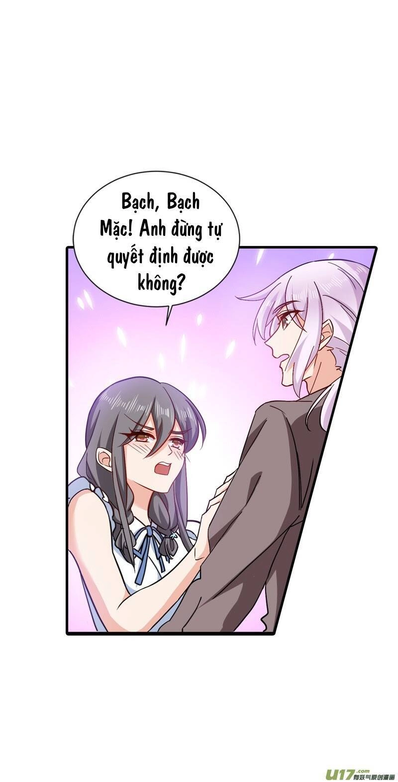 Nhập Cốt Noãn Hôn Chapter 367 - 11