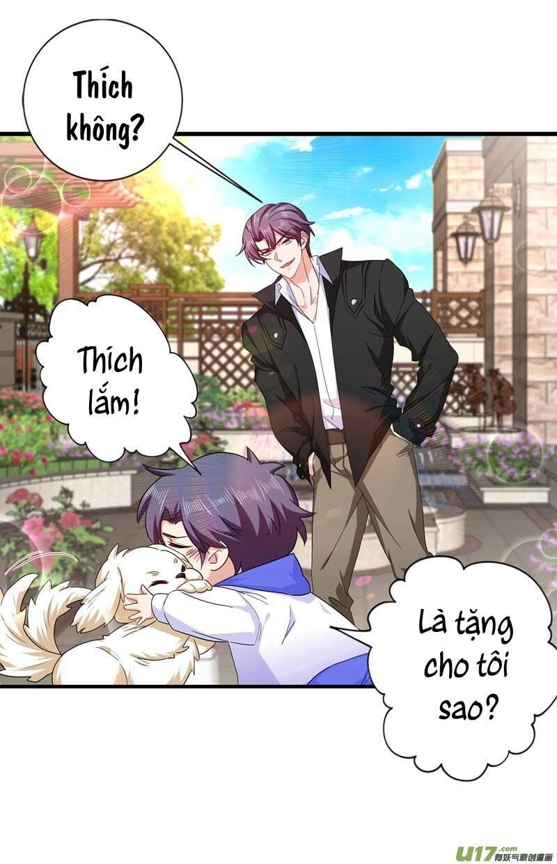 Nhập Cốt Noãn Hôn Chapter 368 - 15