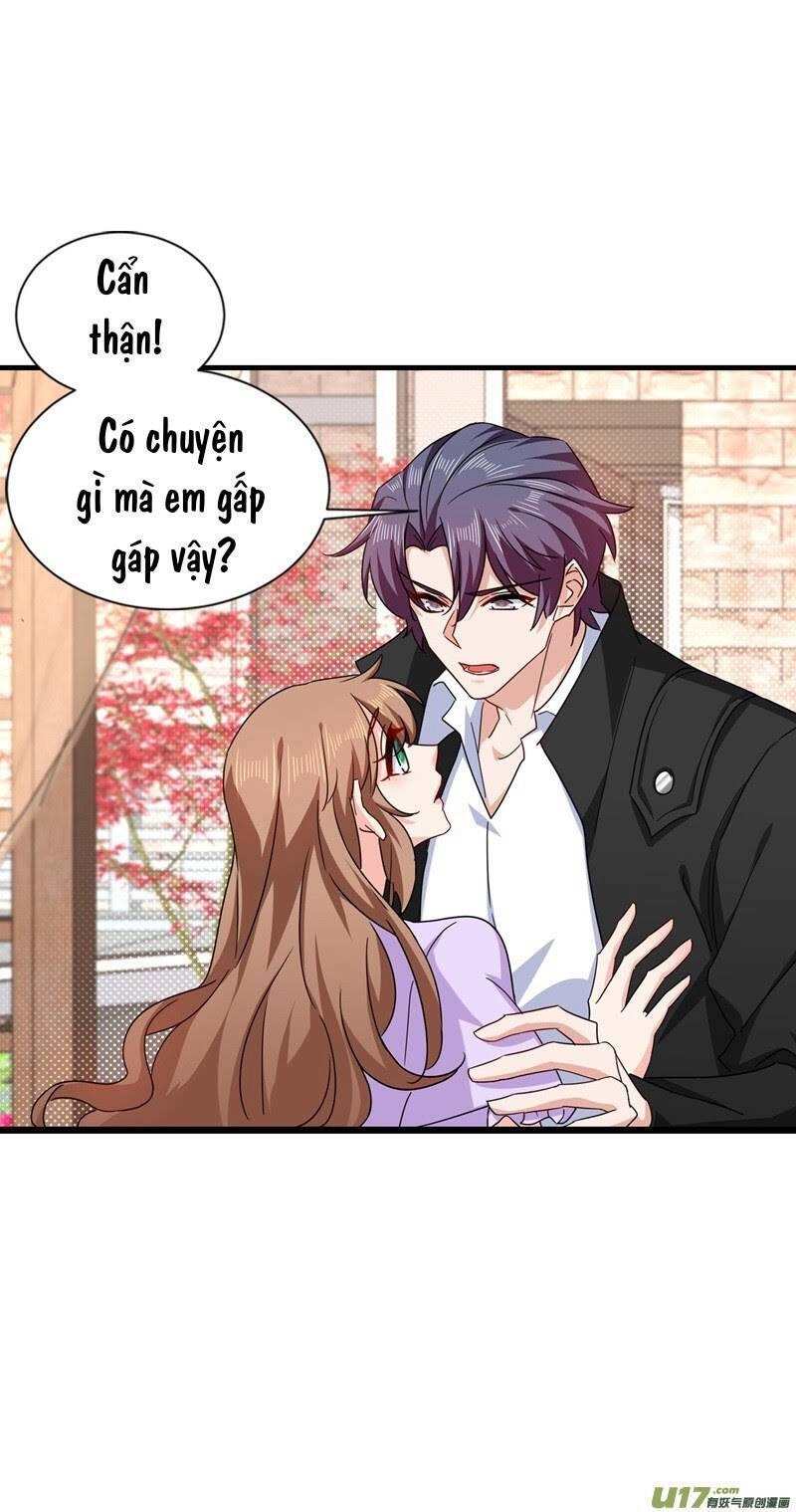 Nhập Cốt Noãn Hôn Chapter 368 - 37