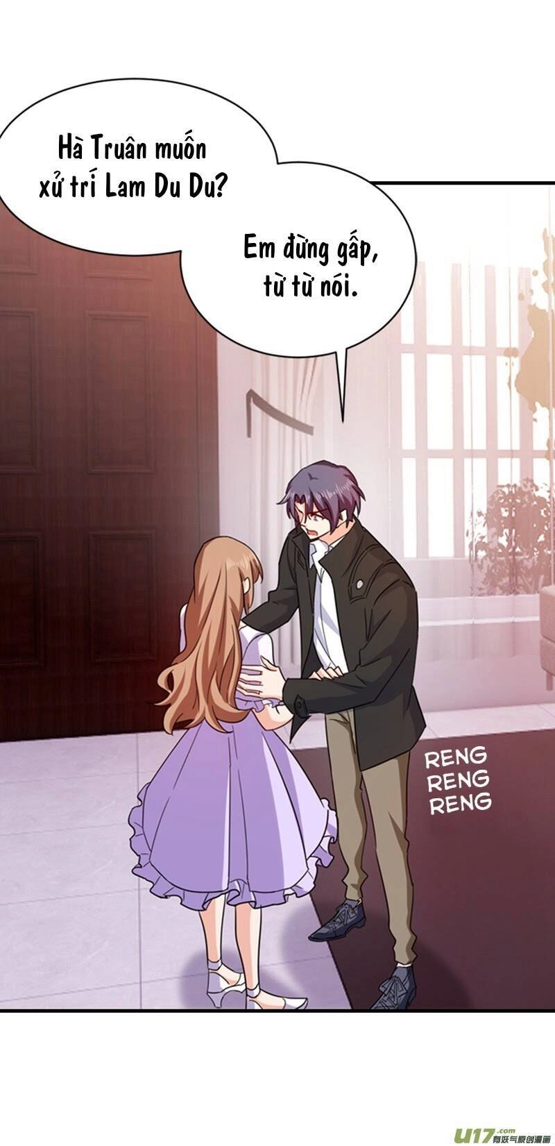 Nhập Cốt Noãn Hôn Chapter 369 - 1