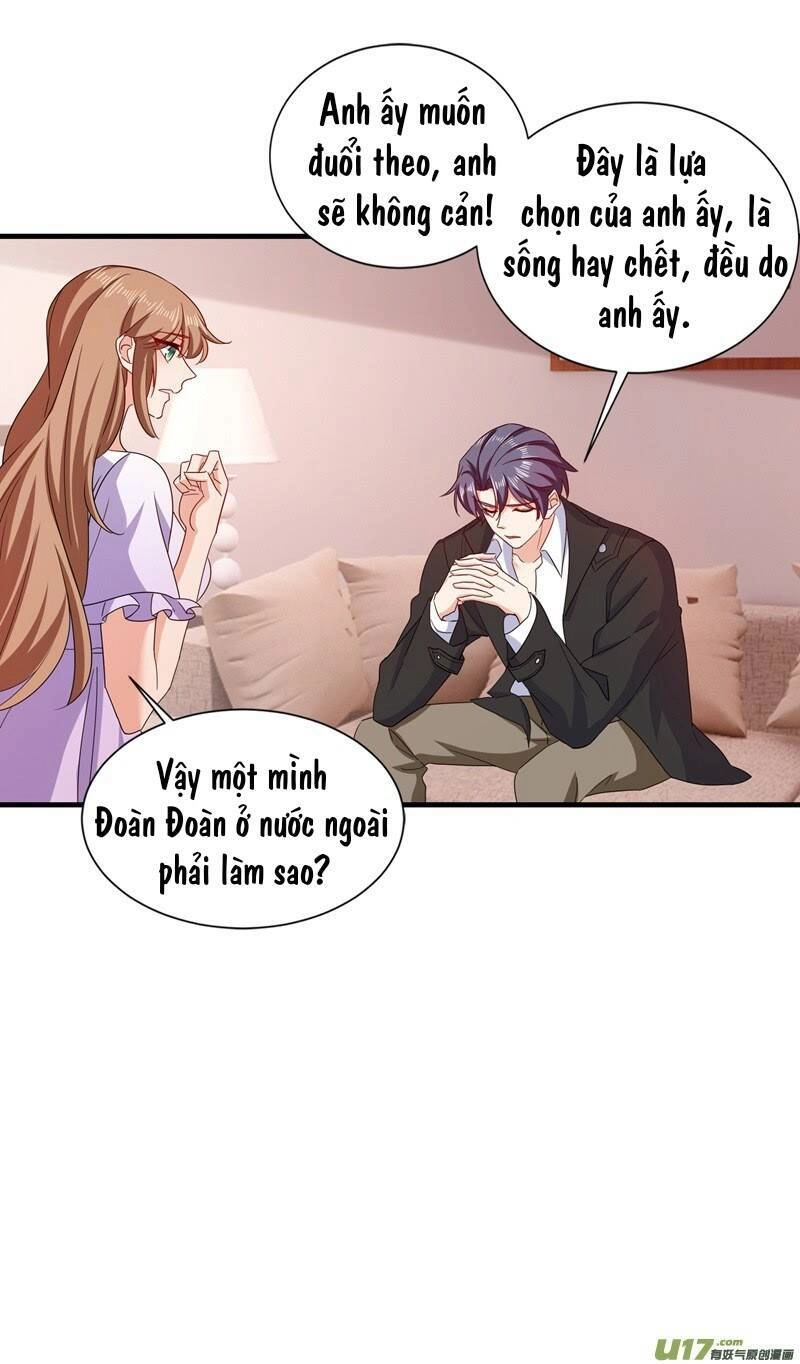 Nhập Cốt Noãn Hôn Chapter 369 - 10