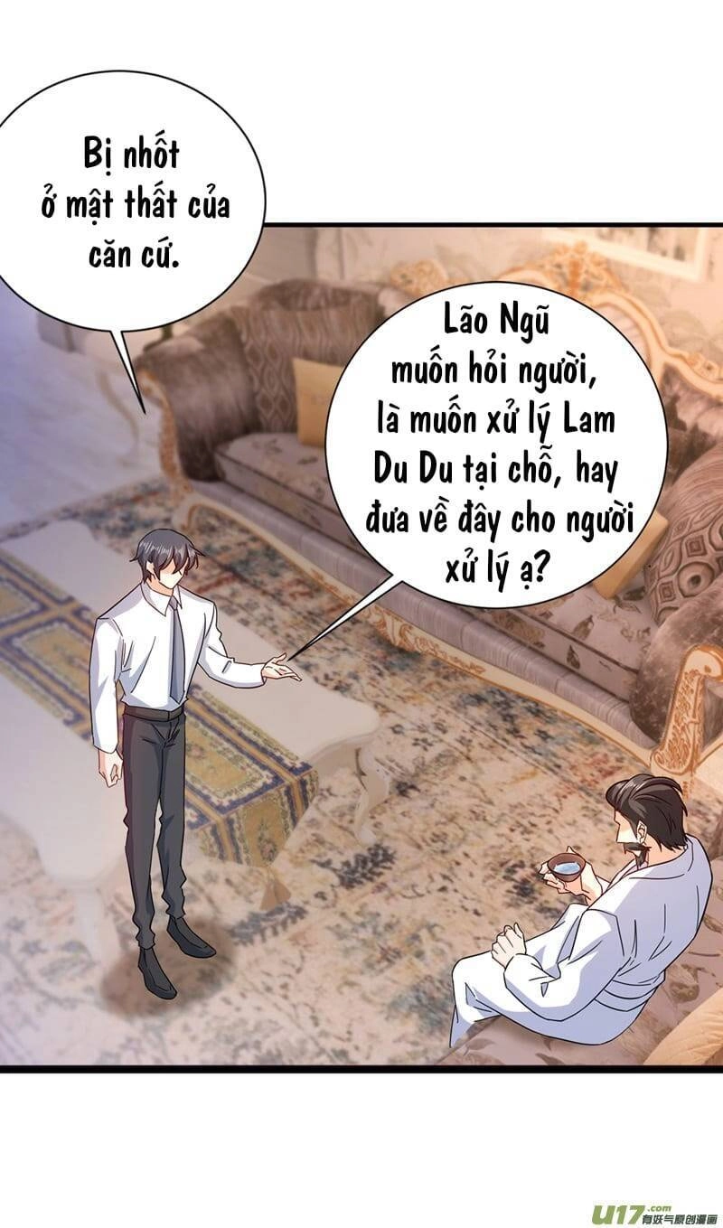 Nhập Cốt Noãn Hôn Chapter 369 - 16